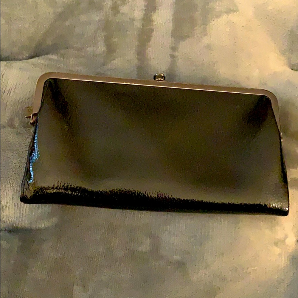 Hobo wallet